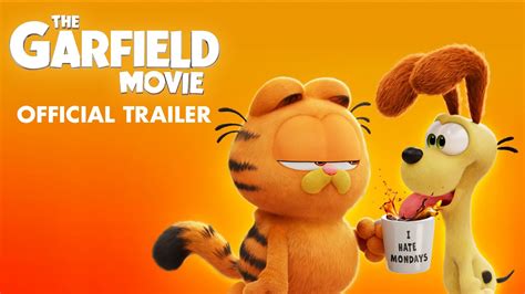 garfield movie download|garfield movie morning.